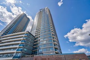 Property for Rent, 50 Upper Mall Way #1703, Vaughan, ON