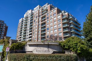 Condo Apartment for Sale, 350 Red Maple Rd #714, Richmond Hill, ON