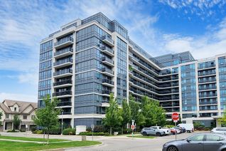 Apartment for Sale, 376 Highway 7 E #228, Richmond Hill, ON