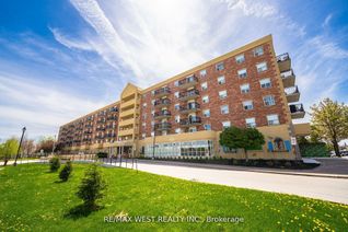 Condo for Sale, 7373 Martin Grove Rd #409, Vaughan, ON