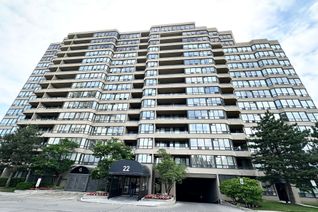 Condo Apartment for Sale, 22 Clarissa Dr #206, Richmond Hill, ON