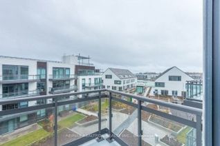 Apartment for Sale, 333 Sea Ray Ave #D408, Innisfil, ON