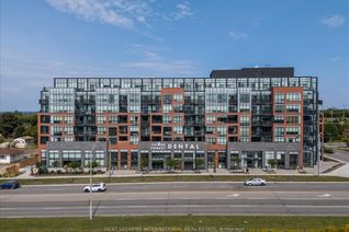 Apartment for Sale, 681 Yonge St #307, Barrie, ON