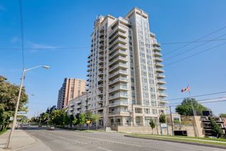 Property for Rent, 3865 Lake Shore Blvd W #505, Toronto, ON