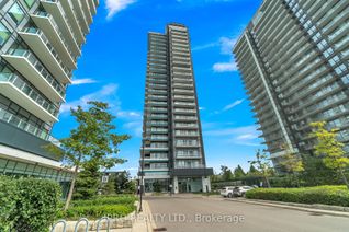 Condo Apartment for Sale, 2560 Eglinton Ave W #801, Mississauga, ON