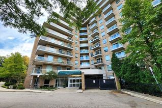 Property for Rent, 350 Mill Rd #507, Toronto, ON