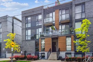 Townhouse for Sale, 57 Macaulay Ave #502, Toronto, ON