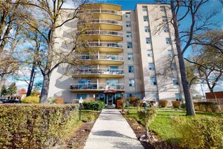 Property for Rent, 2961 Dufferin St #602, Toronto, ON