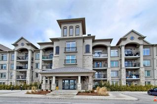 Apartment for Rent, 1460 Main St E #315, Milton, ON