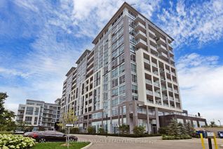 Apartment for Rent, 1050 Main St E #1106, Milton, ON