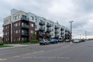 Condo Apartment for Rent, 62 Sky Harbour Dr #310, Brampton, ON