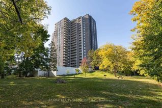 Condo Apartment for Sale, 1535 Lakeshore Rd E #1409, Mississauga, ON