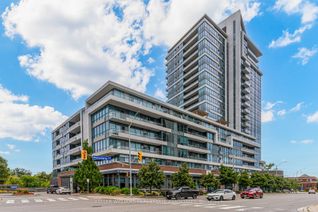 Condo Apartment for Sale, 1 Hurontario St #208, Mississauga, ON