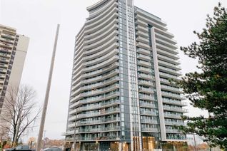 Condo Apartment for Sale, 1461 LAWRENCE Ave W #1706, Toronto, ON