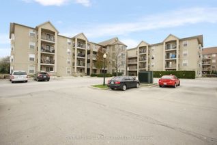 Condo Apartment for Rent, 1451 Walkers Line #206, Burlington, ON