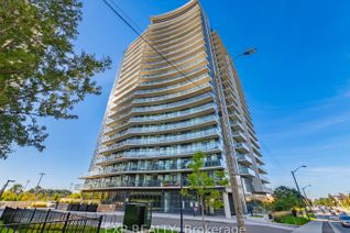 Condo Apartment for Sale, 1461 Lawrence Ave W #1605, Toronto, ON