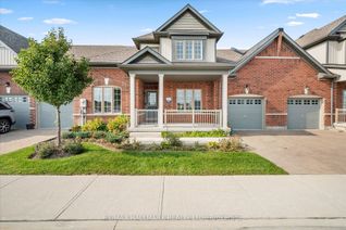 Townhouse for Sale, 13 Tea Rose Rd, Brampton, ON