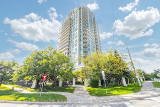 Property for Sale, 1359 Rathburn Rd E #1101, Mississauga, ON