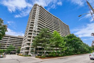 Condo Apartment for Sale, 100 Quebec Ave #1811, Toronto, ON