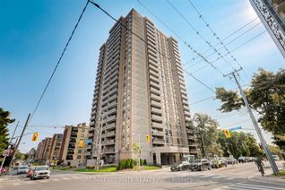 Condo Apartment for Sale, 135 Marlee Ave #501, Toronto, ON