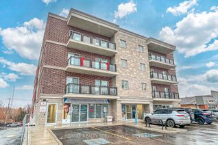 Condo for Sale, 310 Broadway Ave #203, Orangeville, ON