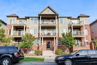 Townhouse for Sale, 141 Isaac Devins Blvd #6, Toronto, ON