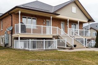 Condo Apartment for Sale, 235 Ruttan Terr #304, Cobourg, ON