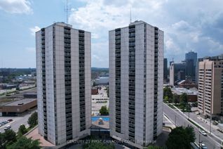 Condo Apartment for Sale, 323 Colborne St #2303, London, ON