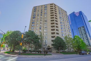 Condo Apartment for Sale, 500 TALBOT St #903, London, ON