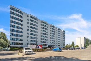 Apartment for Sale, 600 Grenfell Dr #1010, London, ON