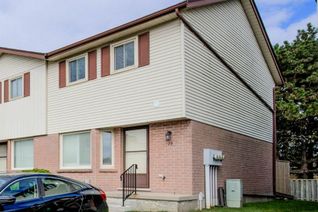 Townhouse for Sale, 1135 Nellis St #19, Woodstock, ON