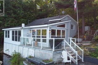 Bungalow for Sale, 317 Haskett's Drive, Georgian Bay, ON