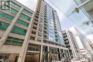 Condo Apartment for Rent, 101 Queen Street #1011, Ottawa, ON