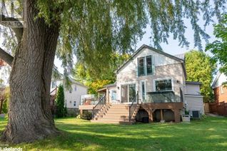 House for Sale, 280 Robins Point Road, Tay, ON