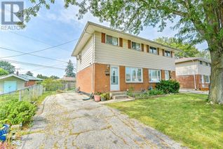 Semi-Detached House for Sale, 1567 Curry Avenue, Windsor, ON