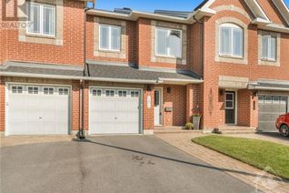 Property for Sale, 151 Montmorency Way, Orleans, ON