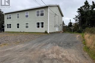 Detached House for Sale, 6 Freshwater Road, Summerford, NL