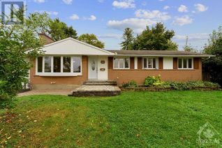 Property for Sale, 52 Pritchard Drive, Ottawa, ON