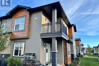 Townhouse for Sale, 1812 1015 Patrick Crescent, Saskatoon, SK