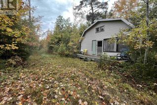 Property for Sale, Lot M-1 Willow Church Road, Balfron, NS