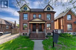 Triplex for Sale, 452-454 Upper Wellington Street, Hamilton, ON