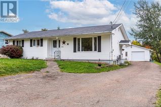 Bungalow for Sale, 58 Lorette Street, Dieppe, NB