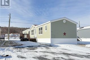 Mini Home for Sale, 14 Ivory Court, Woodstock, NB