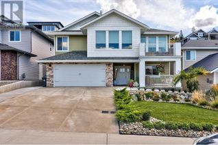 House for Sale, 1598 Emerald Drive, Kamloops, BC