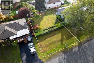 Vacant Residential Land for Sale, 850 Sunderland Ave, Nanaimo, BC