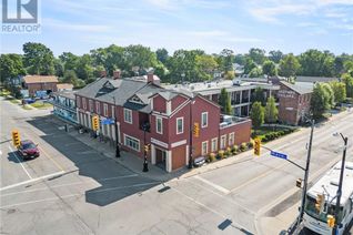 Condo for Sale, 3710 Main St Main Street Street Unit# 2, Niagara Falls, ON