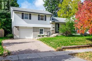 Backsplit for Sale, 1479 Westbrook Drive, Peterborough (Monaghan), ON