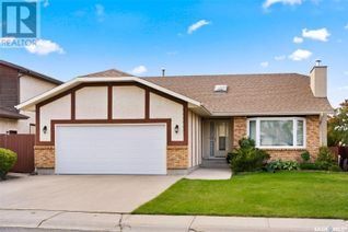 Bungalow for Sale, 7723 Century Drive, Regina, SK