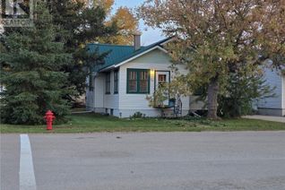 Bungalow for Sale, 69 Main Street, Fillmore, SK