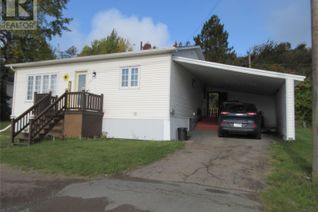 House for Sale, 426 Main Street, Bishop's Falls, NL